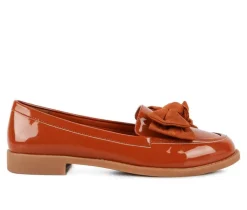 Women's London Rag Bowberry Loafers