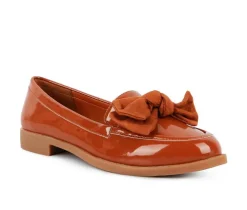 Women's London Rag Bowberry Loafers