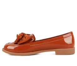 Women's London Rag Bowberry Loafers
