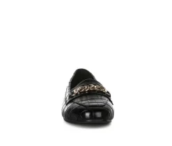 Women's London Rag Bro Zone Loafers