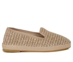 Women's London Rag Busaba Casual Slip-On Shoes