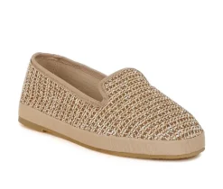 Women's London Rag Busaba Casual Slip-On Shoes