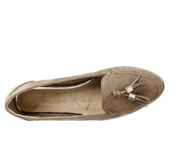 Women's London Rag Cabbose Loafers