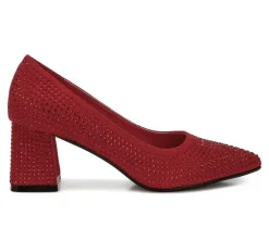 Women's London Rag Caspia Pumps