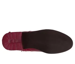 Women's London Rag Cheer Leader Booties