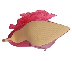 Women's London Rag Chinkara Knee High Boots