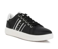 Women's London Rag Claude Fashion Sneakers