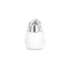 Women's London Rag Claude Fashion Sneakers