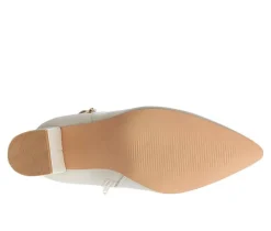 Women's London Rag Conchos Booties