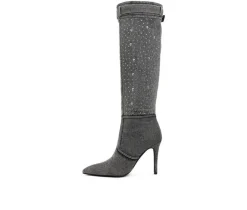 Women's London Rag Cornik Knee High Boots