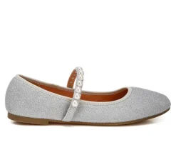 Women's London Rag Corphee Mary Jane Flats