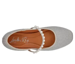 Women's London Rag Corphee Mary Jane Flats