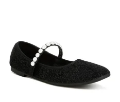 Women's London Rag Corphee Mary Jane Flats