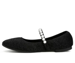 Women's London Rag Corphee Mary Jane Flats