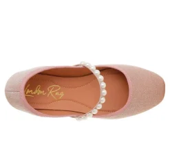 Women's London Rag Corphee Mary Jane Flats