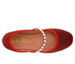 Women's London Rag Corphee Mary Jane Flats