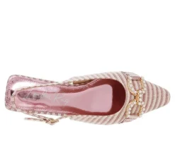 Women's London Rag Crina Flats