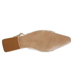 Women's London Rag Crina Flats