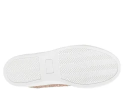 Women's London Rag Cristals Fashion Sneakers