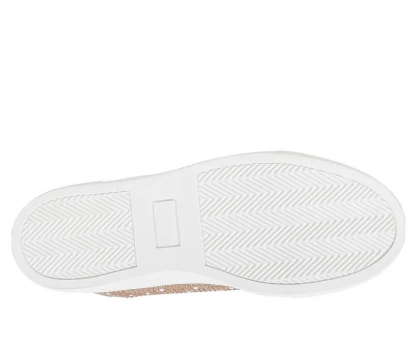 Women's London Rag Cristals Fashion Sneakers