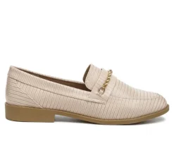 Women's London Rag Crypt Loafers