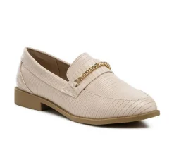Women's London Rag Crypt Loafers