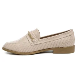 Women's London Rag Crypt Loafers