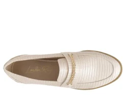 Women's London Rag Crypt Loafers