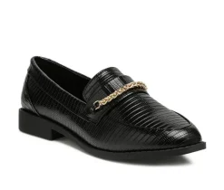 Women's London Rag Crypt Loafers