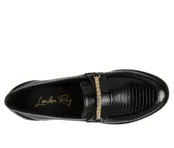 Women's London Rag Crypt Loafers
