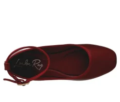 Women's London Rag Danseur Flats