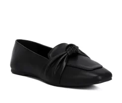Women's London Rag Denali Loafers