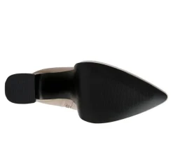 Women's London Rag Dextra Platform Heeled Booties