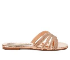 Women's London Rag Dindy Sandals