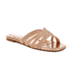 Women's London Rag Dindy Sandals