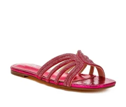 Women's London Rag Dindy Sandals