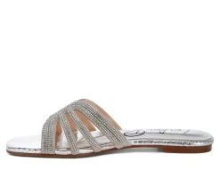 Women's London Rag Dindy Sandals