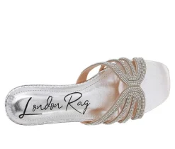 Women's London Rag Dindy Sandals