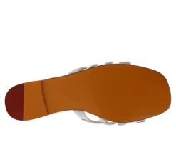 Women's London Rag Dindy Sandals