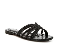 Women's London Rag Dindy Sandals