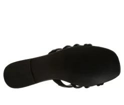 Women's London Rag Dindy Sandals