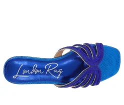 Women's London Rag Dindy Sandals