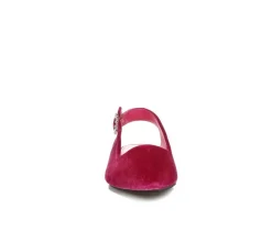 Women's London Rag Dolan Flats