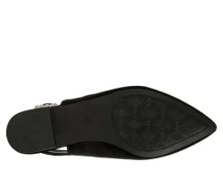 Women's London Rag Dolan Flats