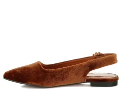 Women's London Rag Dolan Flats