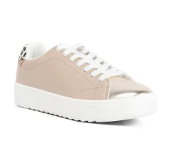 Women's London Rag Dory Fashion Sneakers