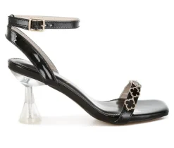 Women's London Rag Ebina Special Occasion Heels