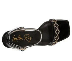 Women's London Rag Ebina Special Occasion Heels