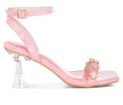 Women's London Rag Ebina Special Occasion Heels