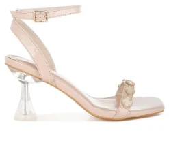 Women's London Rag Ebina Special Occasion Heels